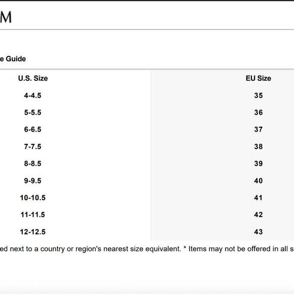 Ecco Soft 7 Sneaker, Black, Size 42 (11-11.5) - Picture 9 of 9